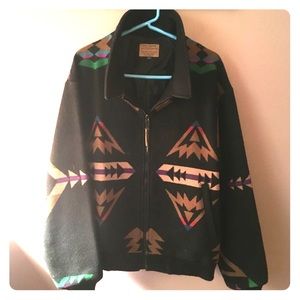 High Grade Western ware by Pendleton